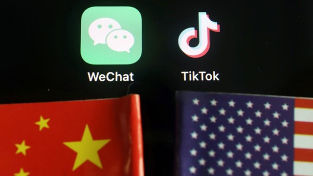 Mỹ chính thức 'khai tử' TikTok và WeChat từ ngày 20/9