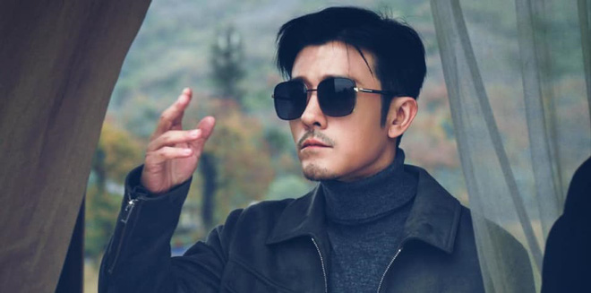 Lâm Vũ Thân là ai? Lâm Vũ Thân sinh năm bao nhiêu? 