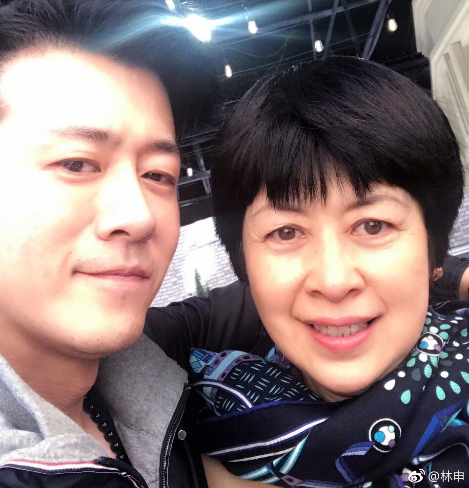 Lâm Vũ Thân là ai? Lâm Vũ Thân sinh năm bao nhiêu? 