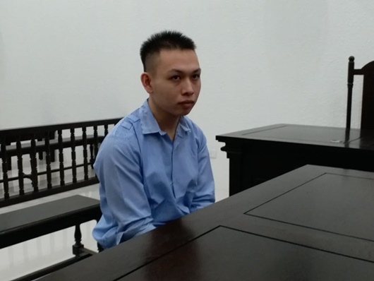 Nam thanh niên đâm người yêu vì không chịu nối lại tình cảm