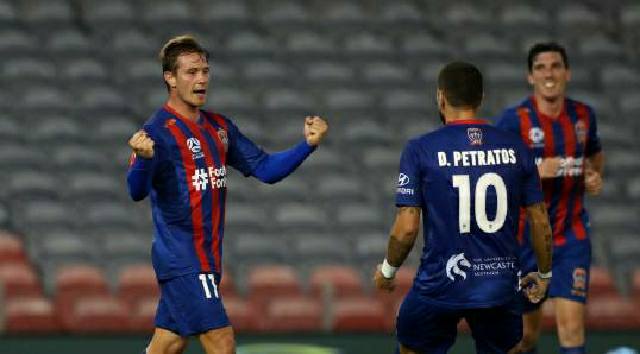 Xuân Trường được báo Australia đánh giá có 3 tố chất để thành công tại Newcastle Jets