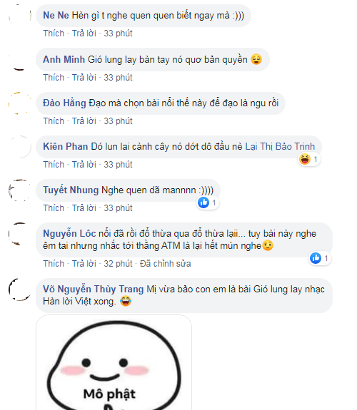 Nghi Án Ai Mang Cô Đơn Đi Của K-Icm Đạo Nhái Cheer Up