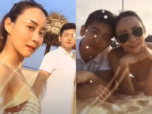 Người phụ nữ 40 tuổi kết hôn với con trai của bạn thân