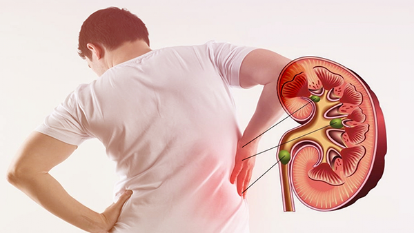 Vì sao người già thường mắc chứng tiểu đêm Vì sao người già thường mắc chứng tiểu đêm