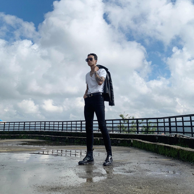 Nguyễn Nhật Hoàng - người chồng tặng vợ cả nhà hàng là ai?