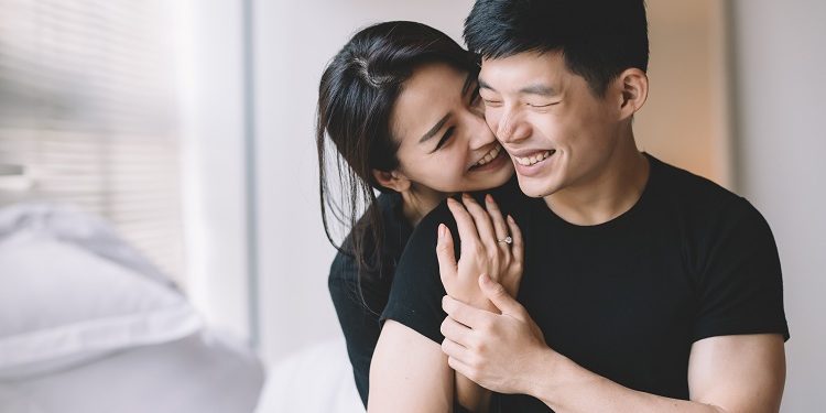 Nhận biết người chồng thương vợ hết mực chỉ bằng 4 câu nói Nhận biết người chồng thương vợ hết mực chỉ bằng 4 câu nói