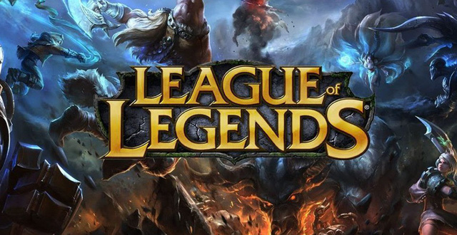 Nhập môn Liên Minh Huyền Thoại (League of Legends LOL) cho người mới bắt đầu