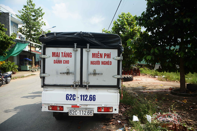 Cảm phục nhóm thanh niên trẻ 