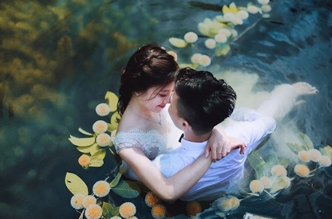 Những con giáp phụ nữ làm sếp lớn, nhà chồng được nhờ
