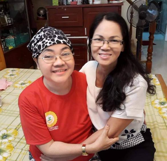 Kinh nghiệm chiến thắng ung thư vòm họng