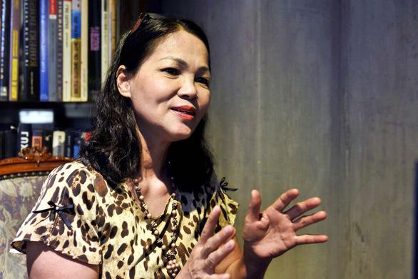 Kinh nghiệm chiến thắng ung thư vòm họng