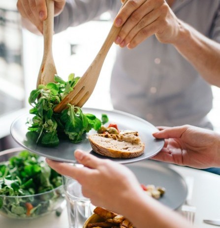 Phương pháp ăn kiêng dành cho "tín đồ" của thịt