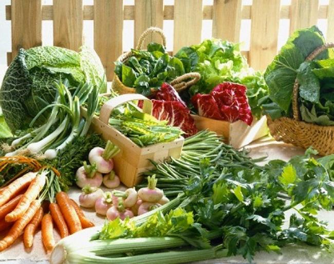 Người bệnh u xơ tử cung không nên ăn gì