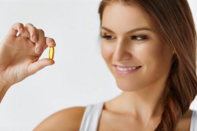 Nhiều phụ nữ tự ý bổ sung vitamin E mà không ngờ đến hậu quả