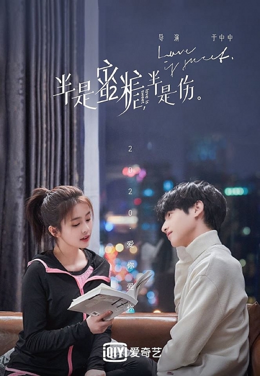Nội dung Nửa Là Đường Mật Nửa Là Đau Thương