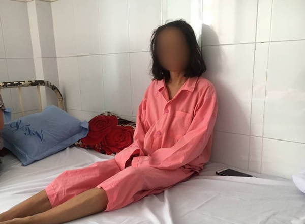 Nữ bệnh nhân cấp cứu do phù phổi chỉ vì ăn cố miếng dưa hấu ngày Tết