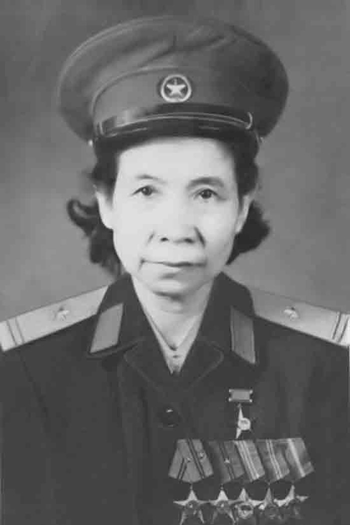 Chuyện chưa kể về nữ quân báo đầu tiên Đinh Thị Vân: 'Bông hồng' trong lòng địch