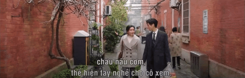 Nửa Là Đường Mật Nửa Là Đau Thương tập 23, 24