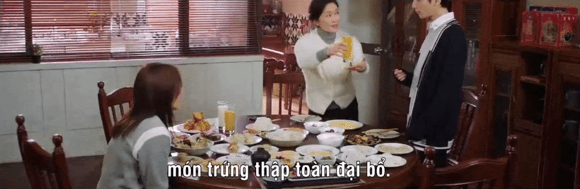 Nửa Là Đường Mật Nửa Là Đau Thương tập 23, 24