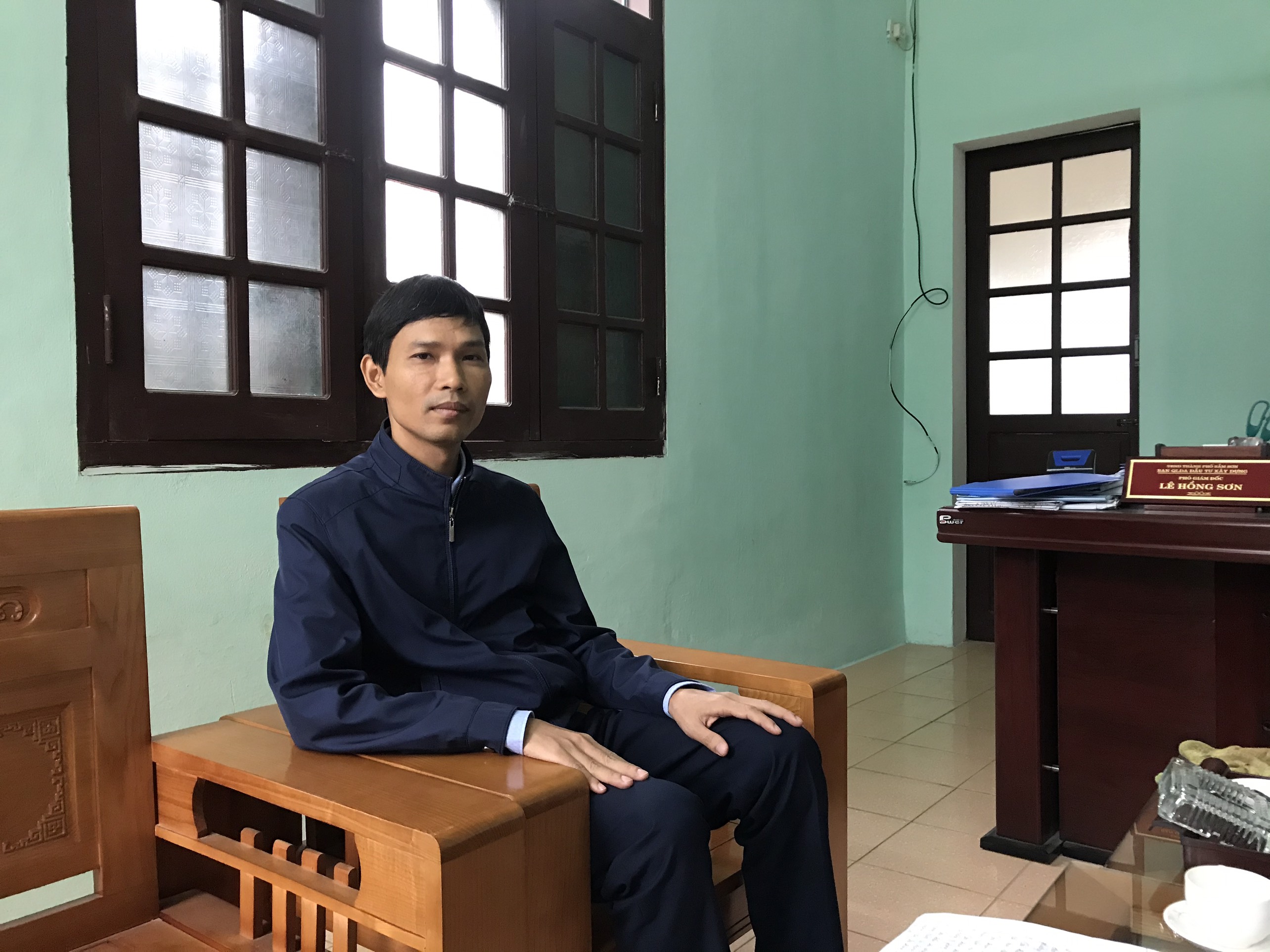 Sầm Sơn - Thanh Hóa: Chuyện khó tin từ những gói thầu đầu tư công Sầm Sơn - Thanh Hóa: Chuyện khó tin từ những gói thầu đầu tư công