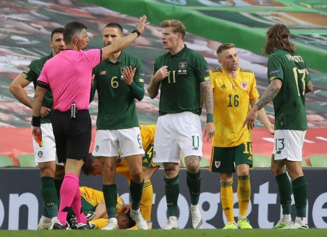 Link xem trực tiếp Phần Lan vs Ireland (23h00, 14/10): Cập nhật đội hình, nhận định