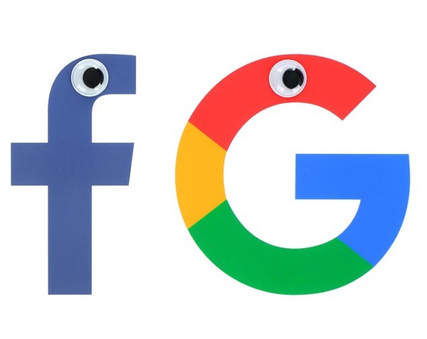 Hãy cẩn thận: Facebook và Google 'lén' theo dõi và biết 'tất tần tật' khi bạn xem phim 'đen'