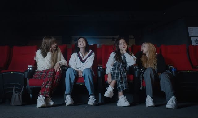 Phim tài liệu “BLACKPINK: Light Up the Sky” có thể có phần 2