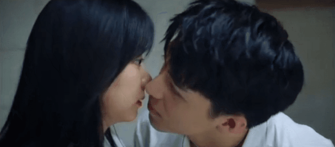 Phố Ma Dương Thân Yêu review