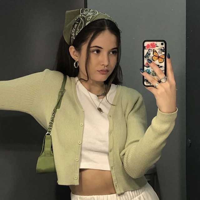 Phong cách Y2K chiếm trọn spotlight trên bản đồ thời trang