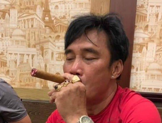 Hé lộ sự lì lợm khét tiếng và biệt danh của Quân Hé lộ sự lì lợm khét tiếng và biệt danh của Quân