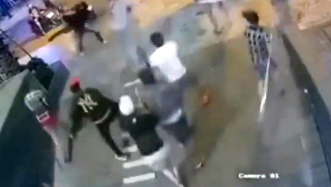 Hé lộ sự lì lợm khét tiếng và biệt danh của Quân Hé lộ sự lì lợm khét tiếng và biệt danh của Quân