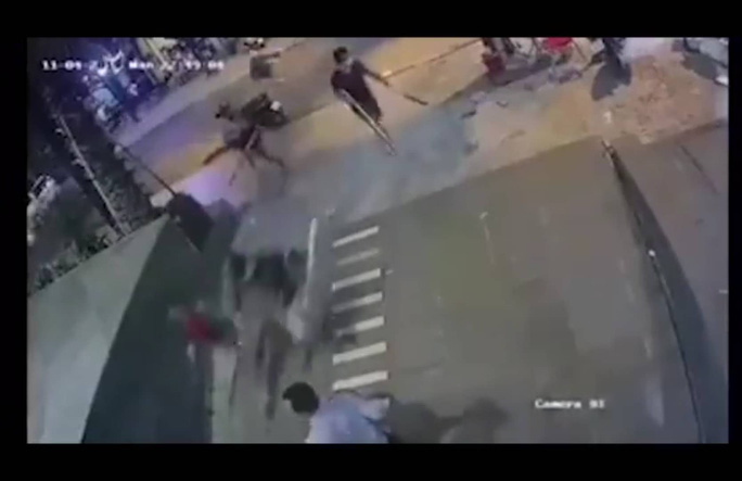 Hé lộ sự lì lợm khét tiếng và biệt danh của Quân Hé lộ sự lì lợm khét tiếng và biệt danh của Quân