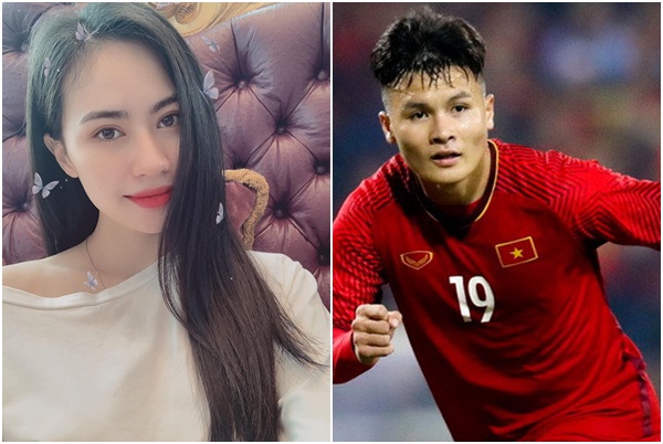Quang Hải bất ngờ chia sẻ về chuyện tình cảm