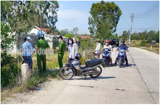 Quảng Nam: Mâu thuẫn trên bàn nhậu khiến 1 người mất mạng