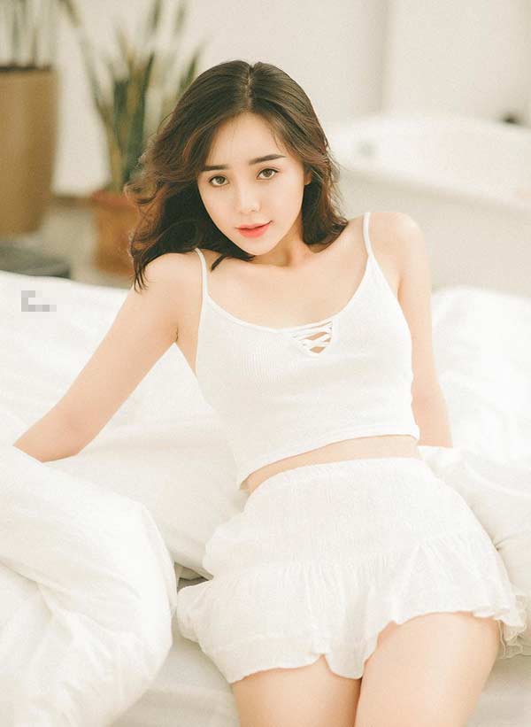 Quỳnh Kool vất vả giảm cân và phủ nhận phẫu thuật thẩm mỹ Quỳnh Kool vất vả giảm cân và phủ nhận phẫu thuật thẩm mỹ