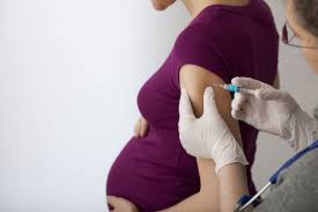 Viêm gan B lây từ mẹ sang con