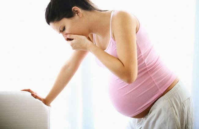 Ngộ độc thực phẩm do nhiễm khuẩn listeria gây ra những tác hại rất lớn cho sức khỏe của mẹ và thai nhi