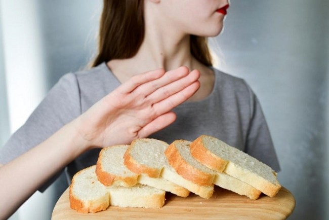 Chế độ ăn Low Carb cắt giảm lượng tinh bột và đường Chế độ ăn Low Carb cắt giảm lượng tinh bột và đường