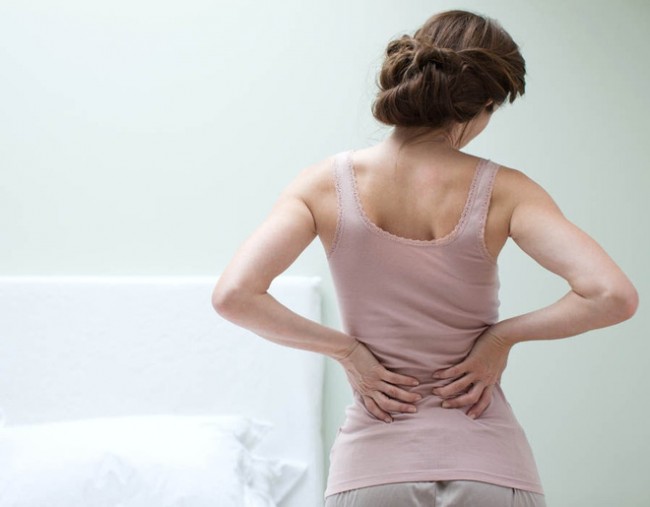 Mệt mỏi có thể dấu hiệu mang thai