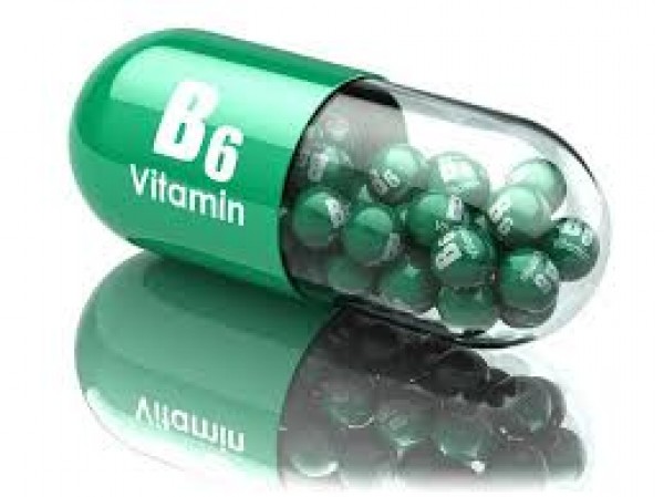 Vitamin B6 có lợi cho bà bầu bị ốm nghén Vitamin B6 có lợi cho bà bầu bị ốm nghén