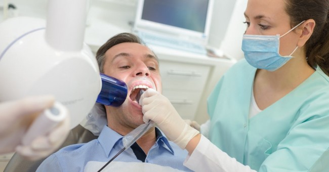 Bạn cần được thăm khám trước khi nhổ răng khôn