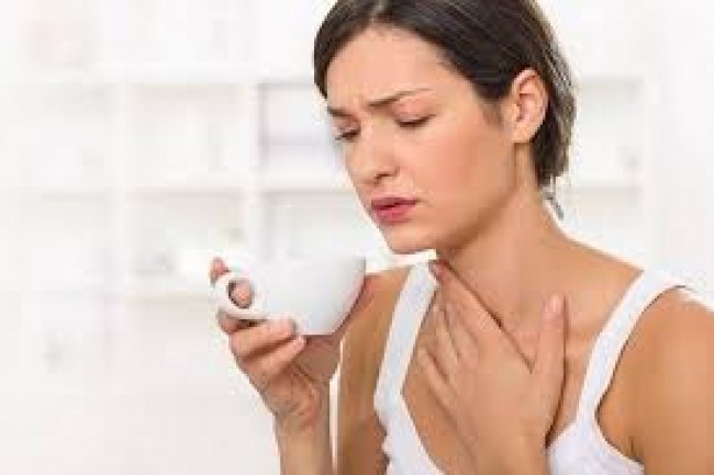 Khó nuốt là dấu hiệu phổ biến của bệnh ung thư thực quản