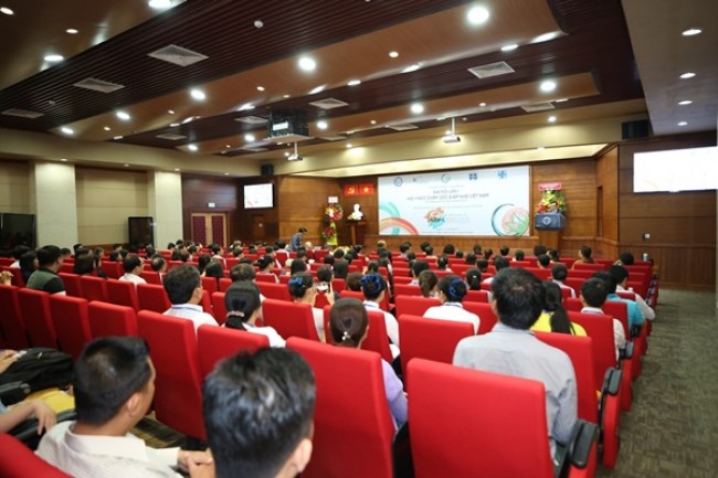 Lần đầu tiên Việt Nam có Hội Y học Chăm sóc giảm nhẹ