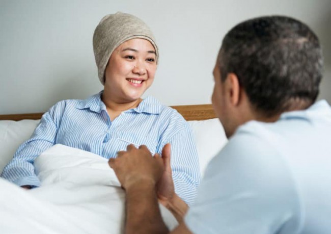 CSGN mang lại nhiều lợi ích thiết thực cho bệnh nhân và gia đình người bệnh