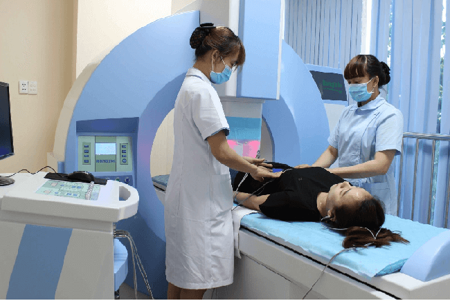Sử dụng dòng điện từ để kiểm soát các kênh ion của tế bào 