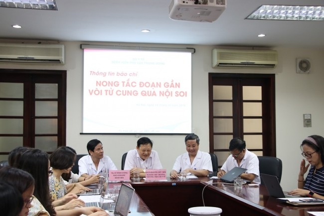 Phương pháp điều trị vô sinh hiệu quả, tiết kiệm chi phí