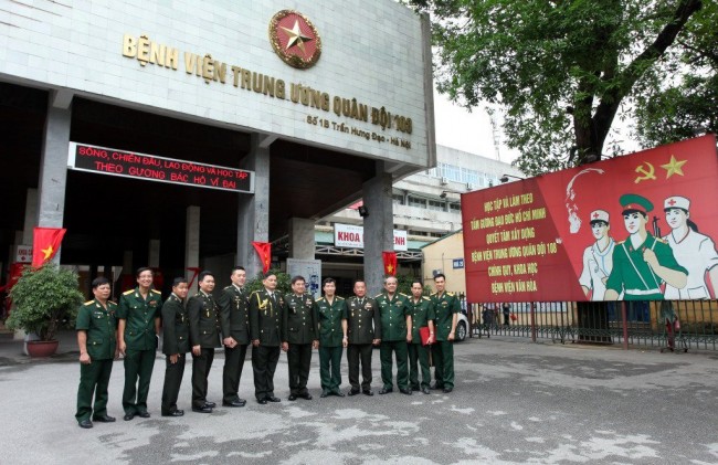 Top 10 địa chỉ khám nam khoa uy tín tại Hà Nội 