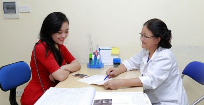Bệnh viện Phụ sản Trung ương
