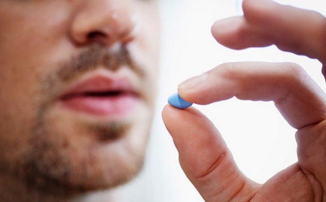Thuốc Viagra được xem là 