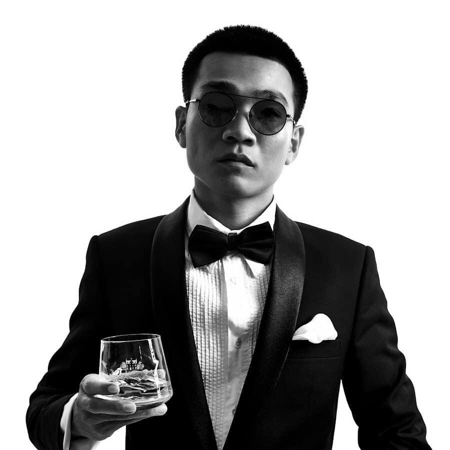 Wowy huấn luyện viên chương trình Rap Việt